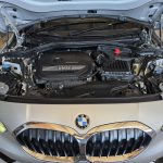 2019 BMW 1 SERIES 118i SPORTLINE A/T (F40) full