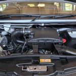 2016 MERCEDES BENZ SPRINTER 319 Cdi AWD F/C P/V A/T full