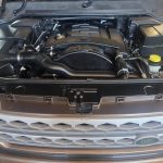 2010 LANDROVER DISCOVERY 4 3.0 TD/SD V6 HSE full