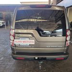 2010 LANDROVER DISCOVERY 4 3.0 TD/SD V6 HSE full