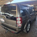 2010 LANDROVER DISCOVERY 4 3.0 TD/SD V6 HSE full