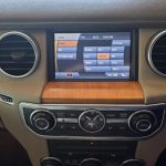 2010 LANDROVER DISCOVERY 4 3.0 TD/SD V6 HSE full
