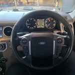 2010 LANDROVER DISCOVERY 4 3.0 TD/SD V6 HSE full