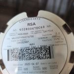 2017 AUDI A4 2.0T Fsi SPORT STRONIC (B9) full
