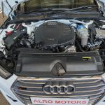 2017 AUDI A4 2.0T Fsi SPORT STRONIC (B9) full