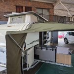 2007 JURGENS EXPLORER full
