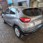 2017 RENAULT CAPTURE 900T EXPRESSION 5DR (66kw) full