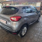 2017 RENAULT CAPTURE 900T EXPRESSION 5DR (66kw) full