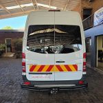 2016 MERCEDES BENZ SPRINTER 319 Cdi AWD F/C P/V A/T full