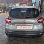 2017 RENAULT CAPTURE 900T EXPRESSION 5DR (66kw) full