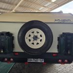 2007 JURGENS EXPLORER full