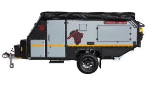 2026 CONQUEROR COMMANDER X