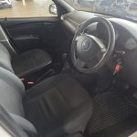 2021 NISSAN NP200 1.6 P/U S/C full