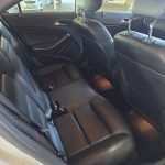2013 MERCEDES BENZ A220 CDi BE A/T full