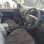 2018 FORD RANGER 2.2 TDCi XL P/U D/C full