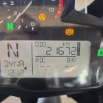 2016 BMW GS R1200 LC ADV (K51 FULL SPEC) full