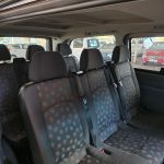 2008 MERCEDES BENZ VITO 115 CDi CREWBUS full