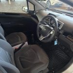 2012 CHEVROLET SPARK 1.2 LS 5DR full