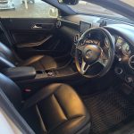 2013 MERCEDES BENZ A220 CDi BE A/T full
