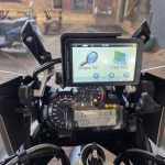2016 BMW GS R1200 LC ADV (K51 FULL SPEC) full