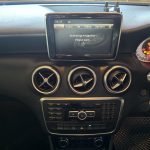 2013 MERCEDES BENZ A220 CDi BE A/T full