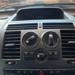 2008 MERCEDES BENZ VITO 115 CDi CREWBUS full