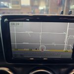 2013 MERCEDES BENZ A220 CDi BE A/T full