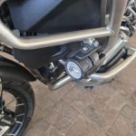 2016 BMW GS R1200 LC ADV (K51 FULL SPEC) full