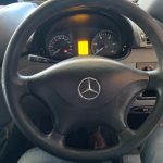 2008 MERCEDES BENZ VITO 115 CDi CREWBUS full