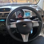 2012 CHEVROLET SPARK 1.2 LS 5DR full
