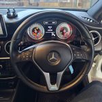 2013 MERCEDES BENZ A220 CDi BE A/T full