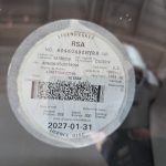 2021 NISSAN NP200 1.6 P/U S/C full