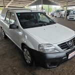 2021 NISSAN NP200 1.6 P/U S/C full