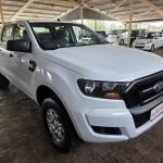 2018 FORD RANGER 2.2 TDCi XL P/U D/C full