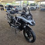 2016 BMW GS R1200 LC ADV (K51 FULL SPEC) full