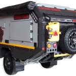 2026 CONQUEROR COMMANDER X full