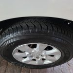 2012 MITSUBISHI PAJERO 3.2 Di-DC GLX LWB A/T full
