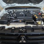 2012 MITSUBISHI PAJERO 3.2 Di-DC GLX LWB A/T full