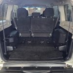 2012 MITSUBISHI PAJERO 3.2 Di-DC GLX LWB A/T full