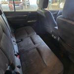 2012 MITSUBISHI PAJERO 3.2 Di-DC GLX LWB A/T full
