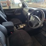 2012 MITSUBISHI PAJERO 3.2 Di-DC GLX LWB A/T full