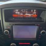 2012 MITSUBISHI PAJERO 3.2 Di-DC GLX LWB A/T full