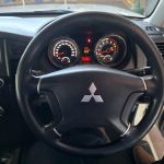 2012 MITSUBISHI PAJERO 3.2 Di-DC GLX LWB A/T full