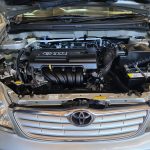 2005 TOYOTA COROLLA 160i GSX full
