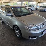2005 TOYOTA COROLLA 160i GSX full