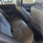 2005 TOYOTA COROLLA 160i GSX full