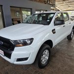 2018 FORD RANGER 2.2 TDCi XL P/U D/C full