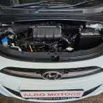 2013 HYUNDAI I10 1.25 GLS FLUID full