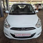 2013 HYUNDAI I10 1.25 GLS FLUID full