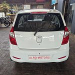 2013 HYUNDAI I10 1.25 GLS FLUID full
